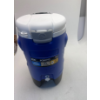 Image 3 : IGLOO 5 GALLON WHEELED PORTABLE SPORTS COOLER WATER BEVERAGE DISPENSER -SU, BIT DAMAGE