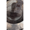 Image 3 : WOOZOO 360° PEDESTAL FAN -SU