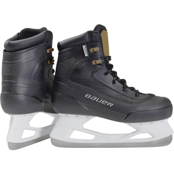 BAUER REC COLORADO ICE SKATES 2024 -SU