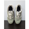 Image 3 : ADIDAS GREEN BREAKNET SLEEK TRAINERS -U