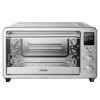 Image 1 : TOSHIBA 25 L (26.4 QT.) DIGITAL AIR FRYER TOASTER OVEN -SU