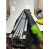 Image 2 : SEATTLE SEAHAWKS 9'X9' STRAIGHT LEG CANOPY - SU