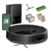 Image 1 : iRobot - Roomba 705 Vacuum + AutoEmpty Dock