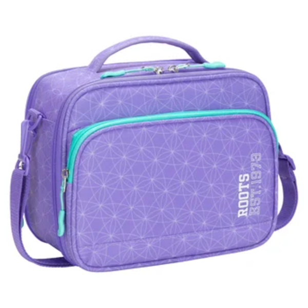 ROOTS LUNCH BAG 10 L CAPACITY -U
