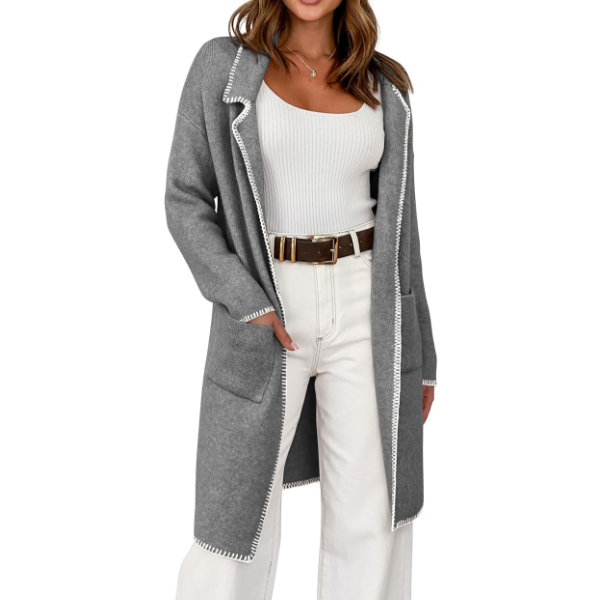 BTFBM WOMEN'S LONG PULLOVER SWEATERS 2024