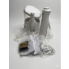 Image 2 : WATERPIK ULTRA PLUS & CORDLESS PEARL WATER FLOSSER -SU
