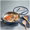 Image 1 : TRAMONTINA ALL IN ONE PLUS PAN 7 PIECES -U