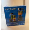 Image 3 : NUTRIBULLET ZNBF30500ZC BLENDER COMBO 1200 WATT, WITH SINGLE SERVE CUPS -U
