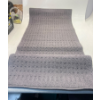 Image 1 : NATURAL JUTE TRADITIONAL MEDITATION RECTANGULAR MAT FOR ENTRANCE -SU