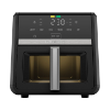 Image 1 : CHEFMAN TURBOFRY XL 8.5 L (9 QT.) AIR FRYER -U
