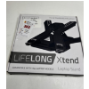 Image 2 : XTEND LAPTOP STAND FOR DESK, ADJUSTABLE LAPTOP STAND FOR DESK -N