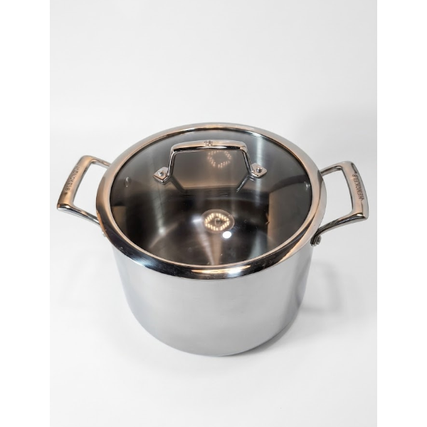 HENCKELS PARADIGM STAINLESS STEEL COOKWARE POT -SU