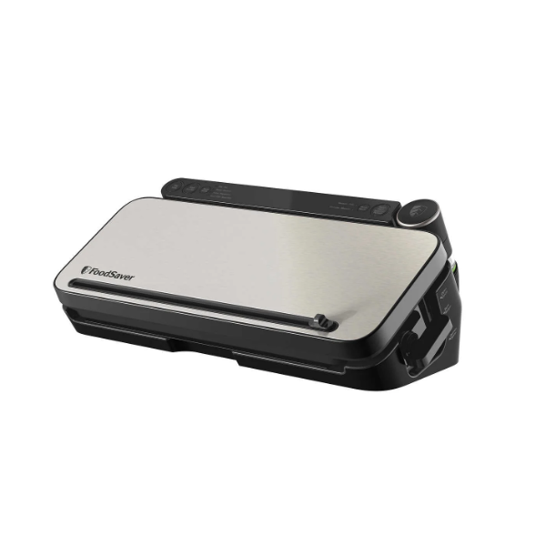 FOODSAVER FOOD PRESERVATION SYSTEM -SU