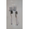 Image 2 : JOSEPH JOSEPH TOILET BRUSH SET -N