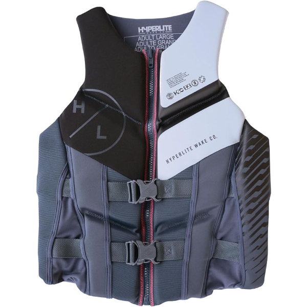 HyperLite Elite Life Jacket 