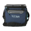 Image 1 : TITAN 40 CAN COLLAPSIBLE COOLER (USED)