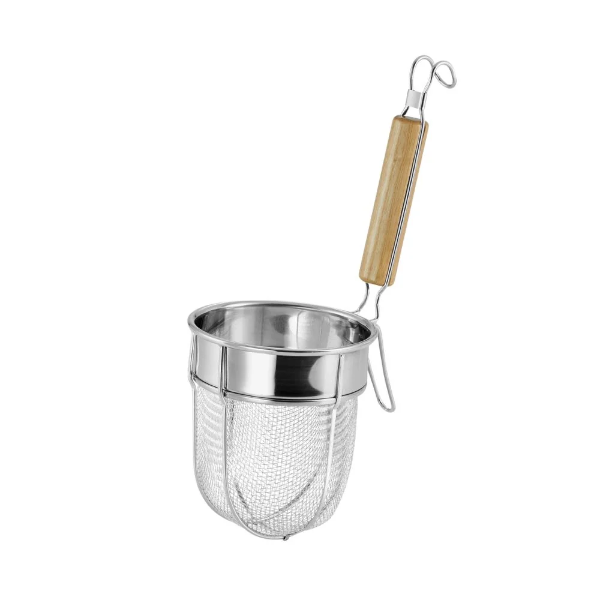 TRAMONTINA RAMEN STRAINER -U