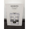 Image 2 : MORENTO SMART HUMIDIFIERS FOR BEDROOM LARGE ROOM HOME -N