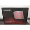 Image 2 : SUNKENET RED LIGHT THERAPY LAMP WITH 280 LEDS AND STABLE STAND FOR FACE AND BODY -N