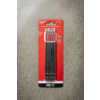 Image 1 : Milwaukee Shockwave SQ2 Impact Bit 5Pk 150mm