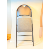 Image 3 : STAR ELITE FABRIC FOLDING CHAIRS -U