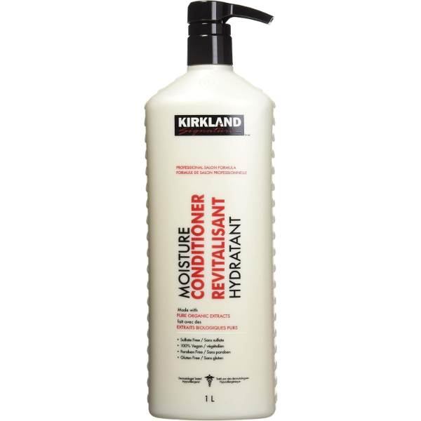 KIRKLAND SIGNATURE CONDITIONER 1L -N
