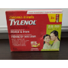 Image 2 : TYLENOL CHILDREN'S PAIN RELIEVER BANANA BERRY LIQUID, 3 X 100 ML