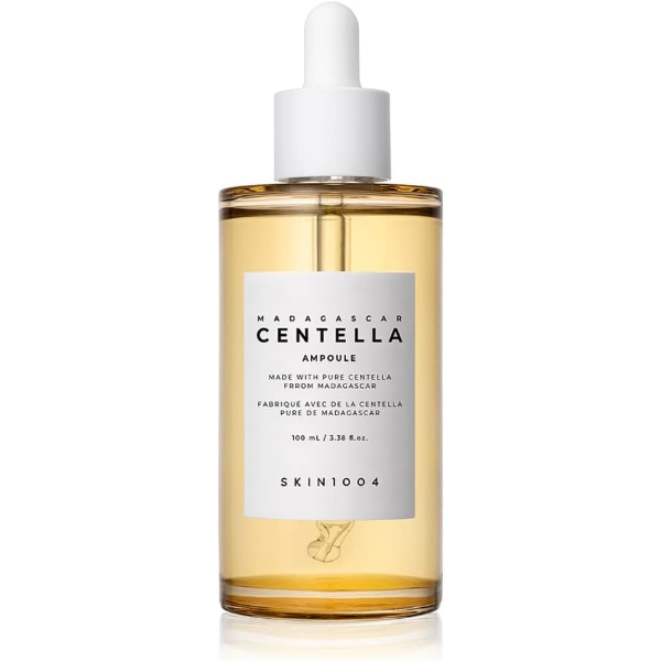 SKIN1004 MADAGASCAR CENTELLA AMPOULE -N