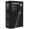Image 1 : AQUASONIC BLACK SERIES ULTRA WHITENING TOOTHBRUSH