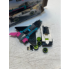 Image 2 : LEGO CITY JET VS. CAR BUILDING TOYS FOR KIDS -UMP