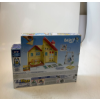 Image 4 : TILE TOWN BLUEY HEELER FAMILY HOME MAGNETIC TILE SET -SU