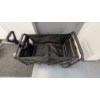 Image 3 : Mac Sports Deluxe Push Pull Folding Wagon with Brakes