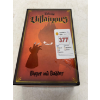 Image 3 : DISNEY VILLAINOUS: BIGGER AND BADDER -N