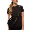 Image 1 : LOLE WOMEN'S PLATEAU CAMERA CROSSBODY BAG -N