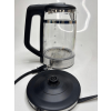 Image 3 : CUISINART , DIGITAL DOUBLE LAYER GLASS TEA KETTLE -N