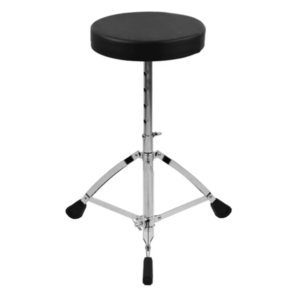 Universal Drum Throne Round (No Box)