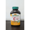 Image 2 : JAMIESON 500 MG CHEWABLE VITAMIN C + ZINC -N E: 12/2027