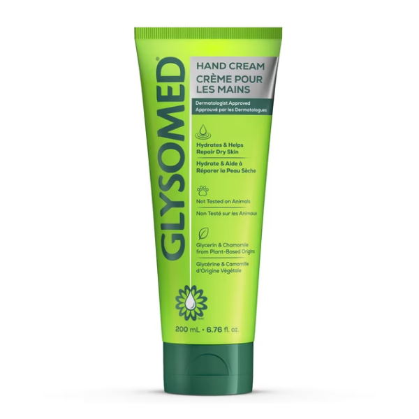 GLYSOMED® REGULAR HAND CREAM -N