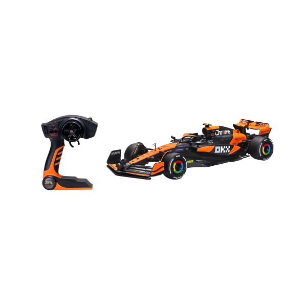 1:10 FORMULA RACING R/C - MCLAREN LANDO NORRIS -UMP