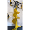 Image 2 : JIFFY LIGHTNING ELECTRIC ICE AUGER (SLIGHTLY USED)