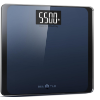 Image 1 : RUNSTAR DIGITAL BODY WEIGHT SCALE, DARK BLUE -N