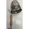 Image 3 : TRAMONTINA RAMEN STRAINER -U