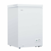 Image 1 : DANBY 3.5 CU. FT. CHEST FREEZER IN WHITE