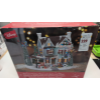 Image 3 : DISNEY ANIMATED HOLIDAY HOUSE WITH LIGHTS AND MUSIC -SU