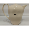 Image 1 : TANNEX YELLOW FLUTTER TEA POT -N