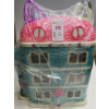 Image 3 : GABBY'S DOLLHOUSE, PURRFECT DOLLHOUSE WITH GABBY AND PANDA PAW FIGURE
