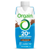 Image 1 : 20G PLANT-BASED PROTEIN SHAKE