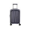 Image 1 : DELSEY PARIS 22 INCH FRONT LID EXPANDABLE CARRY-ON HARDSIDE SPINNER -U