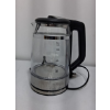 Image 2 : CUISINART , DIGITAL DOUBLE LAYER GLASS TEA KETTLE -N