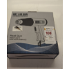 Image 3 : CONSTRUCTION HAIR DRYER WITH TEMPERATURE CONTROL -N